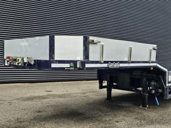 OSD-48-03 / SEMI / HYDRAULIC RAMPS